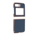 thumbnail image 4 of Lether Protective Phone Cover, Folding Screen Phone Case Delicate  For Replacement Black,Pink,Green,Blue, 4 of 8