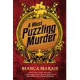 thumbnail image 1 of New and Trending: A Most Puzzling Murder, 1 of 3