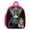 pink-style, variant on Lui-gi Mansion Lightweight Backpack Shoulder Bags Travel Hiking Daypack Bookbag