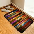 thumbnail image 1 of Agiferg 40X60 CM Carpet Hallway Doormat Anti - Slip Carpet Absorb Water Kitchen Mat/Rug, 1 of 2