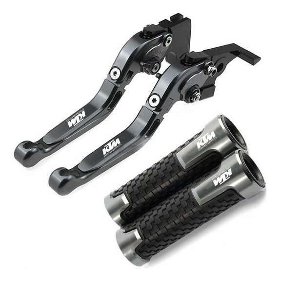 Applies to Brake Clutch Lever for KTM Duke RC390 200