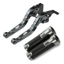 Applies to Brake Clutch Lever for KTM Duke RC390 200
