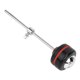 thumbnail image 2 of Drum Mallet Drum Hammer Bass Drum Beater Para Drum Players Performance Gift Musician ANGGREK Otros, 2 of 8