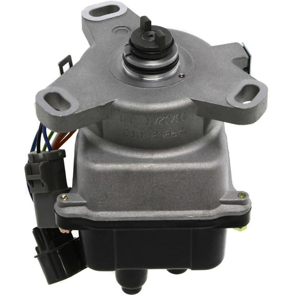 Distributor Compatible with 1992-1995 Honda Civic 1993-1995 del Sol 4Cyl 1.6L 1.5L