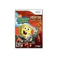 thumbnail image 1 of SpongeBob SquarePants: The Creature from the Krusty Krab for Nintendo Wii, 1 of 2