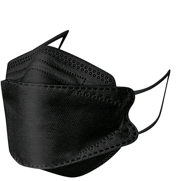 4 Colors_Face_Mask Adults 4Ply Layer Filter Filtеr Non Woven Fabric