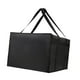 thumbnail image 4 of Bolsa aislante para entrega de alimentos, portador de Pizza, bolsa de comestibles gruesa multiusos reutilizable, bolsa calentadora de alimentos para, 4 of 8