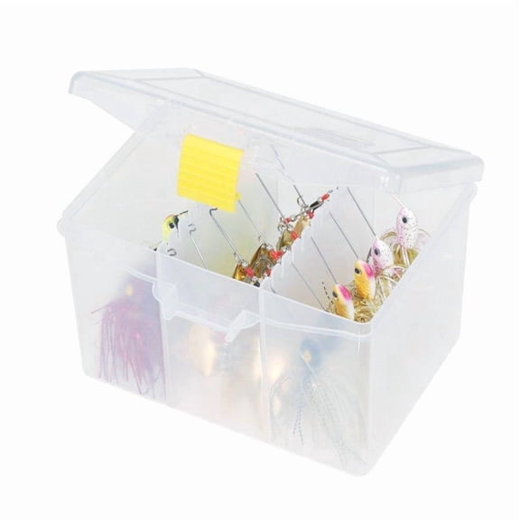 Plano Stowaway Utility Box