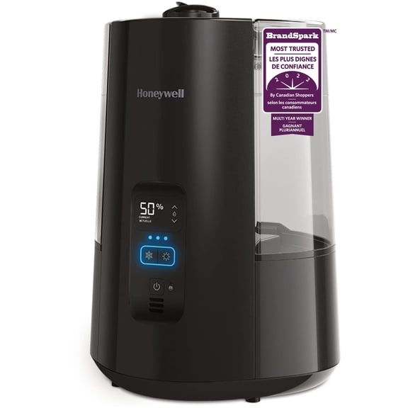 Honeywell DualComfort Warm & C