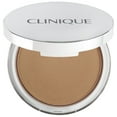thumbnail image 6 of Clinique Stay-Matte by Clinique, 0.27oz Sheer Pressed Powder - 19 Stay Suede, 6 of 7