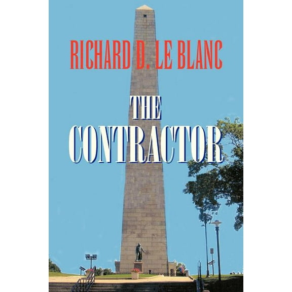 The Contractor (Paperback)