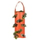 thumbnail image 1 of 2 bolsas de cultivo colgantes fresa tomate interior exterior cultivo vertical verduras hierbas flores, 1 of 5