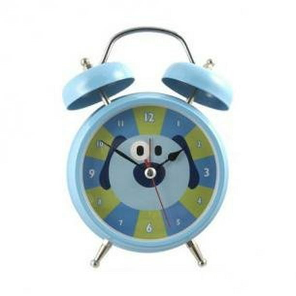 Barking Dog Animal Sound Alarm Clock