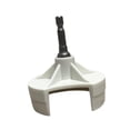 thumbnail image 3 of Adaptador de corriente para máquina de tejer, adaptador de manivela, repuesto para máquina de tejer, Blanco, 3 of 9