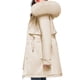 thumbnail image 3 of Chamarra Chaqueta Para Mujer Shendy Vendy De Invierno Con peluche, 3 of 4