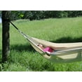 thumbnail image 3 of Hamac Double de Style Brésilien de Luxe - Naturel, 3 of 4