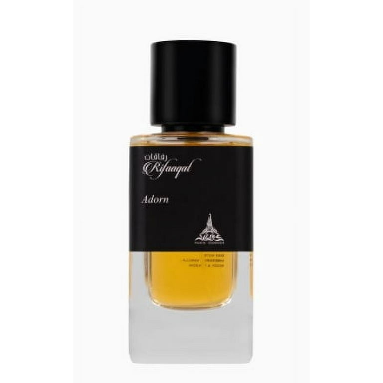 Paris Corner Unisex Rifaaqat Adorn EDP 2.8 oz Fragrances