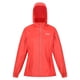 thumbnail image 1 of Regatta - Chaqueta softshell impermeable modelo Corinne IV para chica/mujer (Azul Etéreo), 1 of 3
