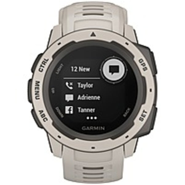 garmin instinct refurbished