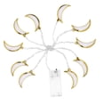 thumbnail image 4 of Eid String Light, Attractive Ramadan Light Battery Powered 1.5M  for Party for Wedding, 4 of 8