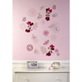 thumbnail image 2 of Disney Minnie Butterfly Dreams Wall Decals, 2 of 2