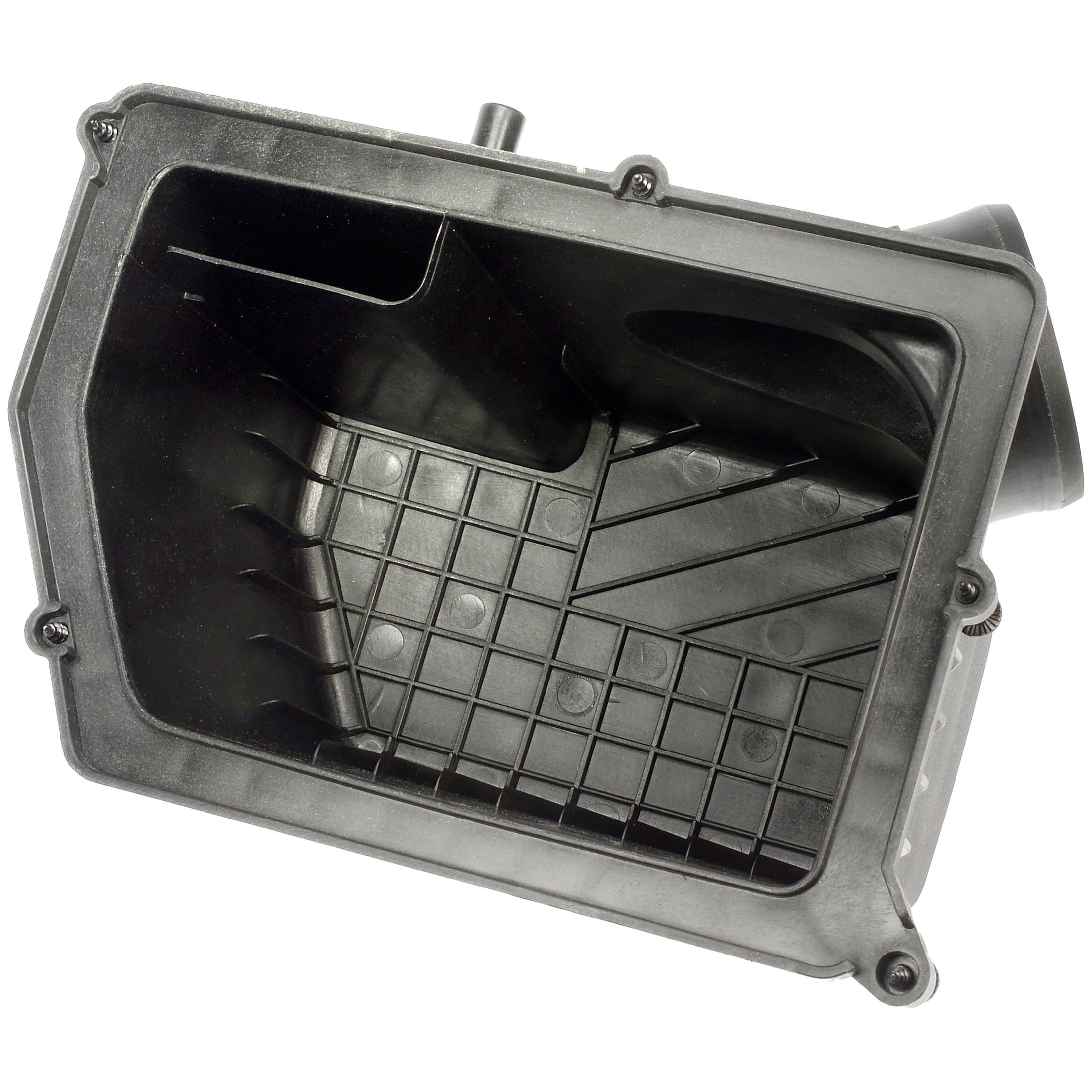 Dorman 258-536 Air Cleaner Lid for Specific Jeep Models (OE FIX)