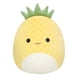 thumbnail image 1 of Peluche Squishmallows Kellytoy Maui The Pineapple 40 cm, 1 of 8