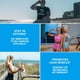 thumbnail image 4 of Polvo preentrenamiento Honey Badger Keto Vegan 30 porciones, 4 of 5