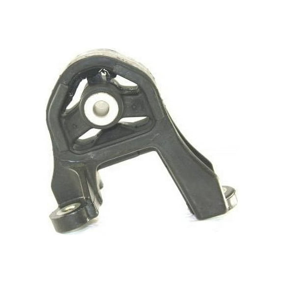 Rear Differential Mount - Compatible with 2002 - 2011 Honda CR-V 4WD 2.4L 4-Cylinder 2003 2004 2005 2006 2007 2008 2009 2010