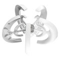 thumbnail image 3 of Wind Turbines Kit Double Layer 5 Blade Wind Power Generator White Lantern Type 400W48V, 3 of 5