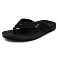 thumbnail image 1 of Sandalias de ducha Nautica Welsey para hombre impermeables talla 7, 1 of 7