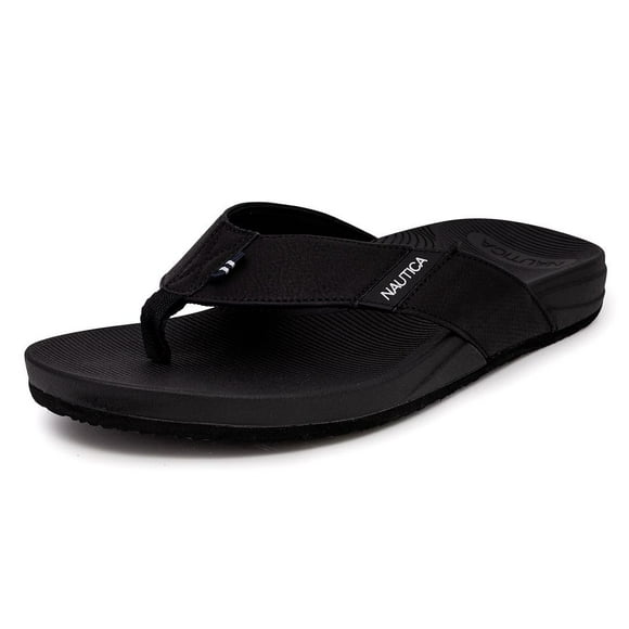 Sandalias de ducha Nautica Welsey para hombre impermeables talla 9