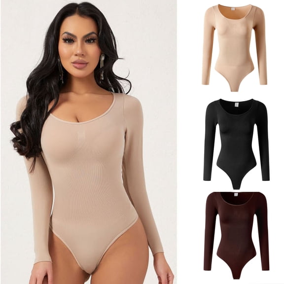 Women's Seamless Shapewear Women Wrap Waist Belt Body Shaper Plus Size Waist Trainer Shapeware Coffee M