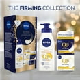 thumbnail image 4 of La Collection Raffermissante NIVEA Q10 plus Vitamine C, Peau Normale, 4 of 7