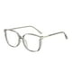 thumbnail image 5 of Wmhnj Gafas de lectura bifocales con filtro de luz azul para mujer, 95 % de filtracin de luz azul, lentes de resina antirayaduras para usar frente a la pantalla y leer., 5 of 9