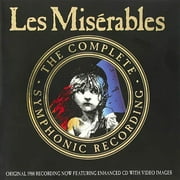 Les Miserables: The Complete Symphonic Recordings