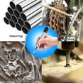 thumbnail image 3 of Grinder A Lápiz Die, Operación Fácil de Operación Microgrinización Molilla Estable de 70000 rpm 3 mm Cuck Para Plás, 3 of 7