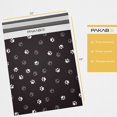 thumbnail image 6 of PAKABOO Poly Mailer Shipping Bags 12x15 Inch, 100 Pack, Non-Padded Envelopes with Tamper Proof Self-Seal, Paw Print Packaging, 6 of 6