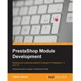 thumbnail image 1 of Pre-Owned PrestaShop Module Development (Paperback), 1 of 1