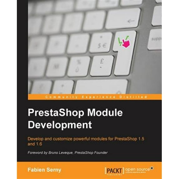 Pre-Owned PrestaShop Module Development (Paperback)