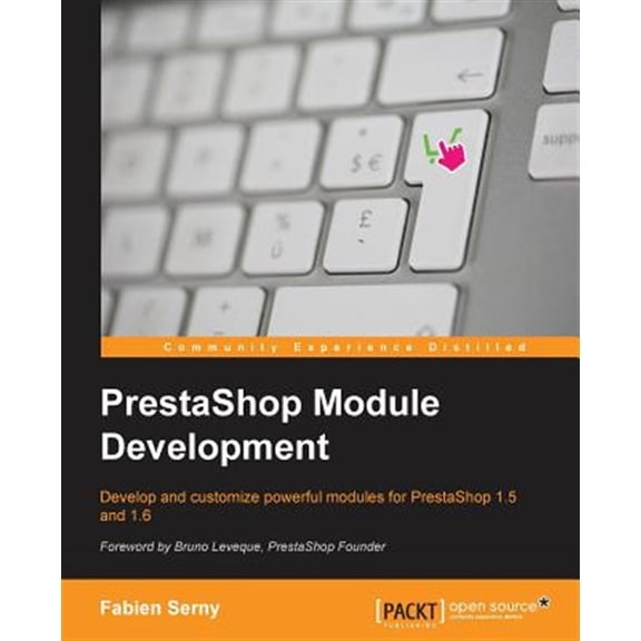 Pre-Owned PrestaShop Module Development (Paperback)