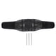 thumbnail image 2 of Cinturón de soporte lumbar BuyWeek transpirable para hombres, 2 of 14