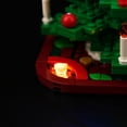 thumbnail image 2 of Light for Legos-40573 Christmas Tree- Led Lighting Kit Compatible with Legos Building Blocks Model - NOT Included The Model Set, 2 of 6