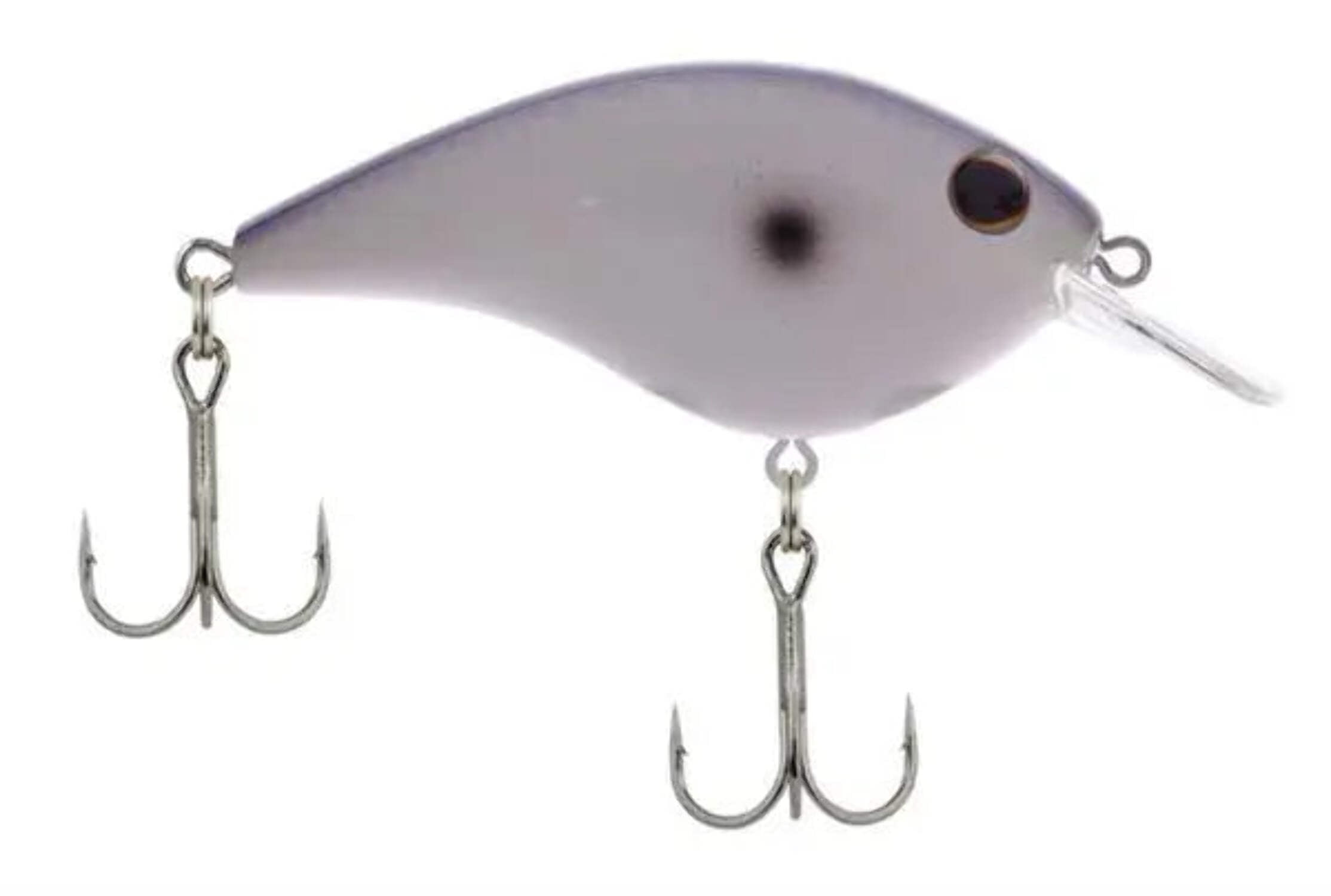Berkley Frittside Fishing Lure, Ghost Morning Dawn, 5 Biggun’ (3/7 oz)