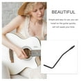thumbnail image 3 of Luxshiny Accesorio Para Guitarra Eléctrica Whammy Bar Negro Con Tremolo Profesional Y Práctico, 3 of 7