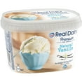 thumbnail image 4 of REAL DAIRY Natural Vanilla Premium Ice Cream, 1.5 L, 4 of 7