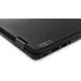 thumbnail image 5 of Lenovo ThinkPad 11.6" Touchscreen 2-in-1 Laptop, Intel Core i5 i5-8200Y, 8GB RAM, 256GB SSD, Windows 10 Pro, Black, 20SF0004US, 5 of 21