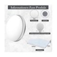 thumbnail image 2 of 15pcs Silicone Covered Rustproof Shower Curtain Liner Weights Heavy Duty Outdoor Curtain Weights, 2 of 4