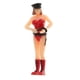 thumbnail image 4 of 3x 1:64 Muñeca de Resina Personaje Tren Jardín de Hadas Disposición Escritorio Decoración, 4 of 9