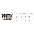 thumbnail image 4 of Button-Zipper Closure Cargo Shorts for Men with Pockets, 4 of 4